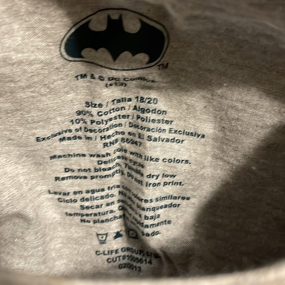 DC Comics - Picture 3 of 3